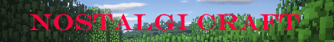 Nostalgi Craft Nostalgi Craft