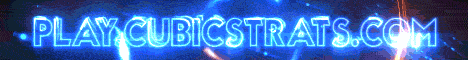 Cubicstrats Network Cubicstrats Network