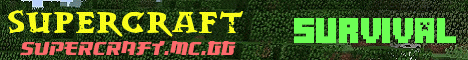 SuperCraft Network[24-7]