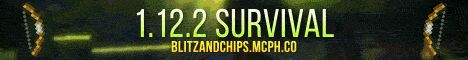 Blitz and Chipz Survival Blitz and Chipz Survival