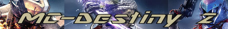MC-Destiny 2 The Return MC-Destiny 2 The Return