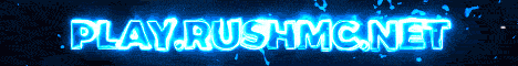 RushMC Survival RushMC Survival