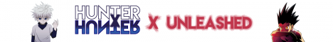 Hunter X Hunter Unleashed Hunter X Hunter Unleashed