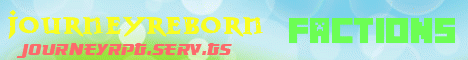 Journey Reborn v2 Journey Reborn v2