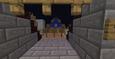 Spellcraft Bukkit 24/7 Survival Build Spellcraft Bukkit 24/7 Survival Build