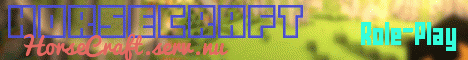 HorseCraft HorseCraft