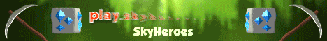 SkyHeroesMC SkyHeroesMC