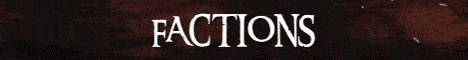 ScarletMC - £600 FTOP Reward | Factions | McMMO | KoTH ScarletMC - £600 FTOP Reward | Factions | McMMO | KoTH