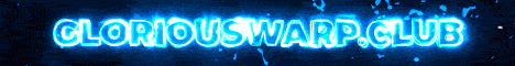 GloriousWarp UHC GloriousWarp UHC