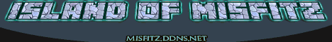 The Misfits (SkyBlock and more..) The Misfits (SkyBlock and more..)
