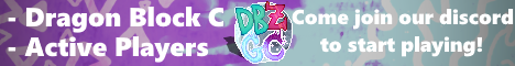 Dragon Block: God Clash - RP