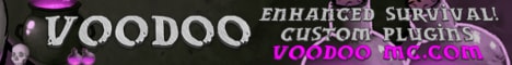 Vooodoo Survival (1.8 - 1.12) Vooodoo Survival (1.8 - 1.12)