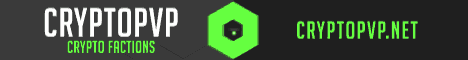 CryptoPvP | Crypto Currency | Gambling | Custom Enchants CryptoPvP | Crypto Currency | Gambling | Custom Enchants