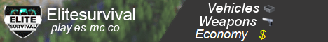 Elitesurvival: Life roleplay Elitesurvival: Life roleplay