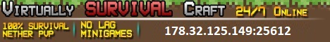 Virtually Survival Craft Virtually Survival Craft