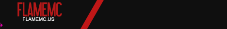 FlameMC | KITPVP Server | Looking for Staff FlameMC | KITPVP Server | Looking for Staff