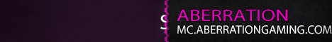 AberrationGaming Network AberrationGaming Network