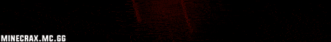 Minecrax Network Minecrax Network