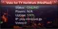 TY NetWork TY NetWork