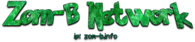 Zom-B Network Zom-B Network