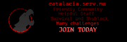 Catalacia Catalacia