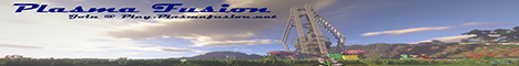 Plasmafusion Survival Server Plasmafusion Survival Server
