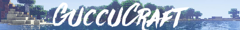 GuccuCraft GuccuCraft