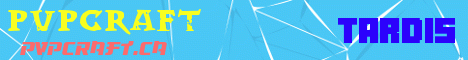 PvPCraft - Just the Best Minecraft Server PvPCraft - Just the Best Minecraft Server