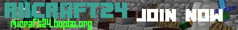 RiiCraft24 RiiCraft24