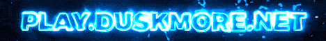 play.duskmore.net - Duskmore Towny play.duskmore.net - Duskmore Towny