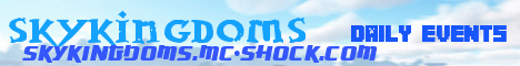 SkyKingdoms SkyKingdoms