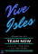 Vive Isles Vive Isles