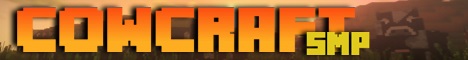 CowCraft SMP CowCraft SMP