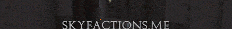 SkyFactions SkyFactions