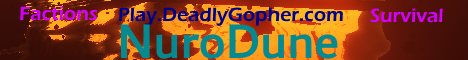 NuroDune Network