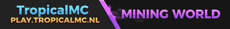 TropicalMC || Skyblock TropicalMC || Skyblock
