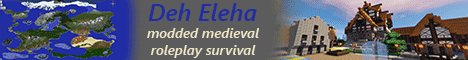 Deh Eleha Deh Eleha