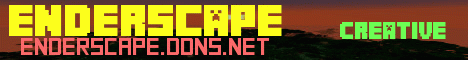 Enderscape Network Enderscape Network