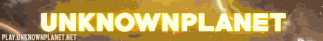 UnknownPlanet Network UnknownPlanet Network