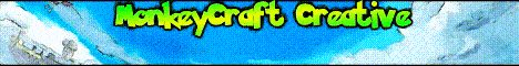 MonkeyCraft Creative MonkeyCraft Creative