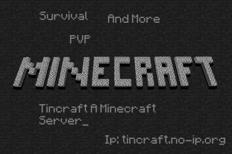 TinCraft