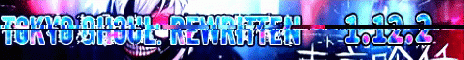 Tokyo Ghoul: [Discontinued]