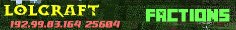 LolCraft LolCraft