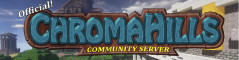 ChromaHills Community Network