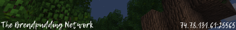The Breadpudding Network The Breadpudding Network
