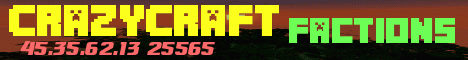 CrazyCraftUltimate CrazyCraftUltimate