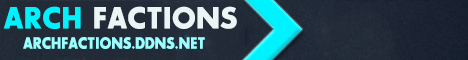 Arch Factions Arch Factions