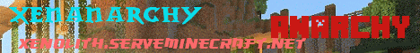 Xenanarchy[ANARCHY][