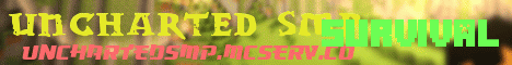 Uncharted SMP Uncharted SMP