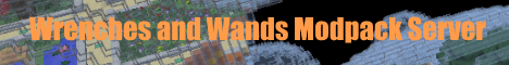 Wrenches and Wands 1.7.10 Server Wrenches and Wands 1.7.10 Server